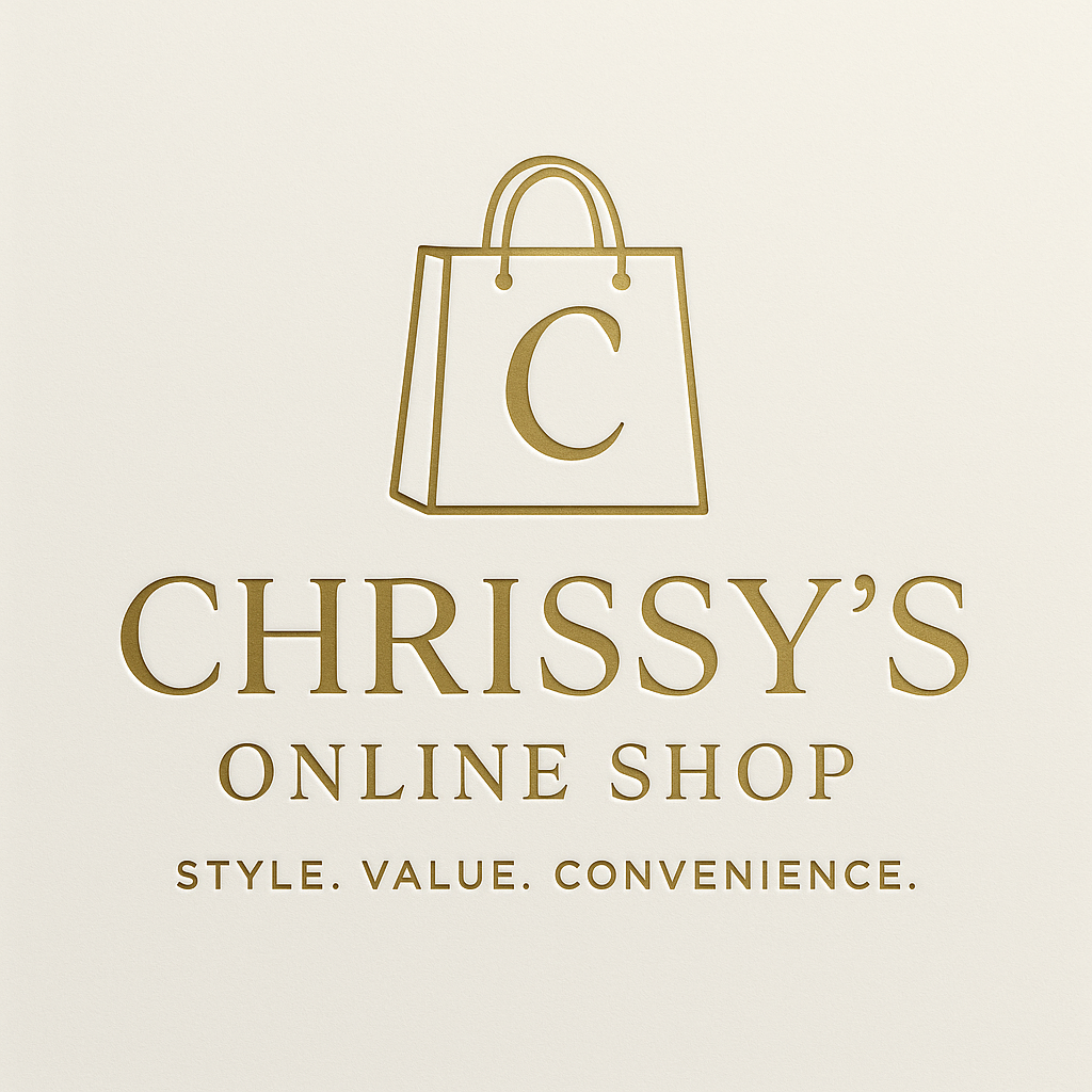 Chrissy's Online Shop