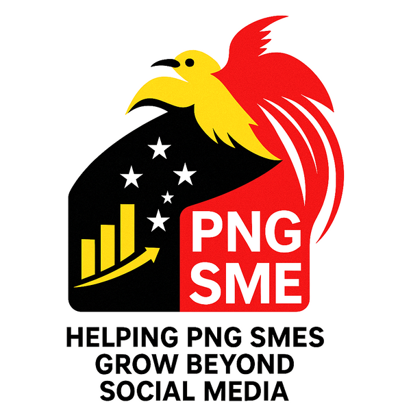 PNG SME Hub
