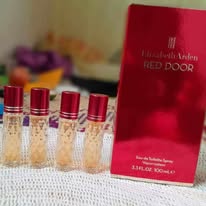 10ml Refilled Perfume Roll-On,  Pocket-Sized