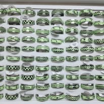 Glow in the Dark Rings – Light Up Your Style!