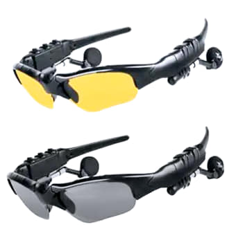 Bluetooth Sunglass
